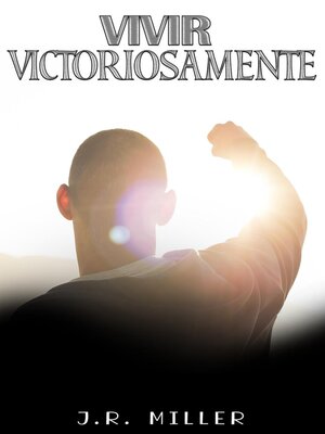 cover image of Vivir Victoriosamente
